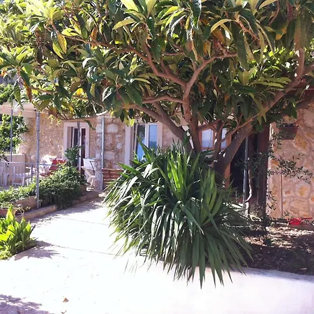 With A Parking Space Ivan Dolac, Hvar - 15483