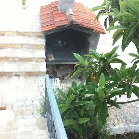 With A Parking Space Ivan Dolac, Hvar - 15483 耶尔萨