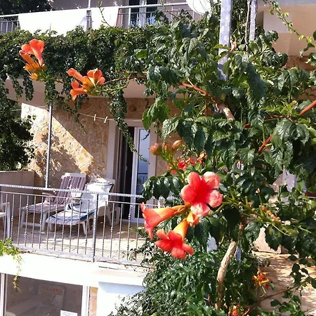 公寓 With A Parking Space Ivan Dolac, Hvar - 15483