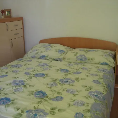 With A Parking Space Ivan Dolac, Hvar - 15483 Appartement *