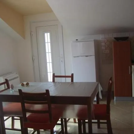 With A Parking Space Ivan Dolac, Hvar - 15483 Apartment *