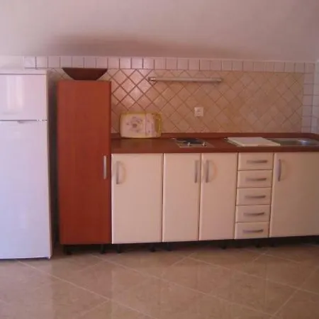 With A Parking Space Ivan Dolac, Hvar - 15483 *