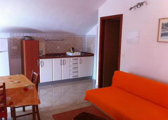 Appartamento With A Parking Space Ivan Dolac, Hvar - 15483 Jelsa (Hvar)