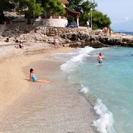 With A Parking Space Ivan Dolac, Hvar - 15483 *