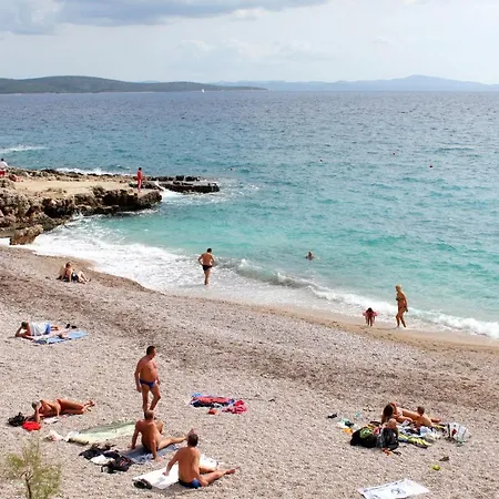 With A Parking Space Ivan Dolac, Hvar - 15483 Apartman Jelsa