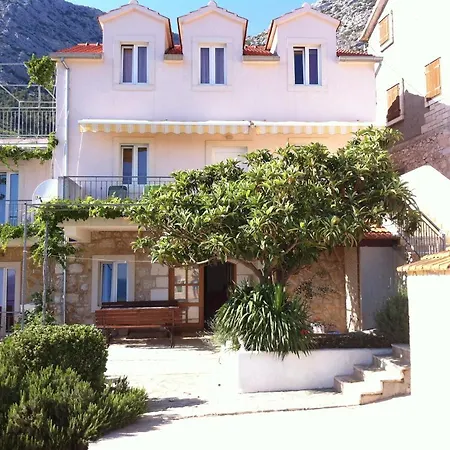 With A Parking Space Ivan Dolac, Hvar - 15483 Jelsa