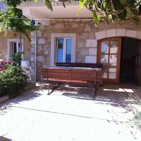 With A Parking Space Ivan Dolac, Hvar - 15483 Jelsa