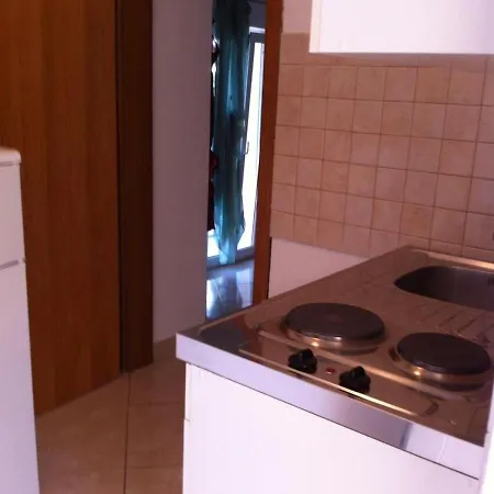 With A Parking Space Ivan Dolac, Hvar - 15483 Jelsa