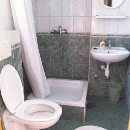 With A Parking Space Ivan Dolac, Hvar - 15483 Apartman *