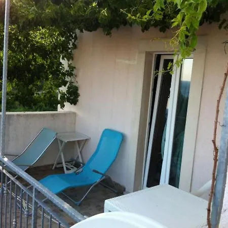 Apartman With A Parking Space Ivan Dolac, Hvar - 15483 Jelsa