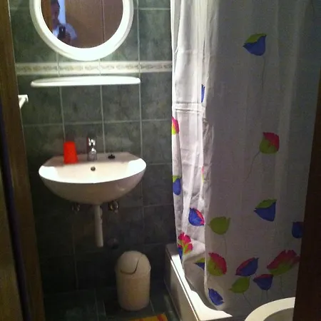 With A Parking Space Ivan Dolac, Hvar - 15483 Apartman