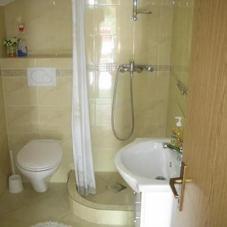 With A Parking Space Ivan Dolac, Hvar - 15483 Apartman *